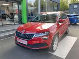 Skoda Karoq Ambition mit Navigation - Skoda: Allradantrieb, mit