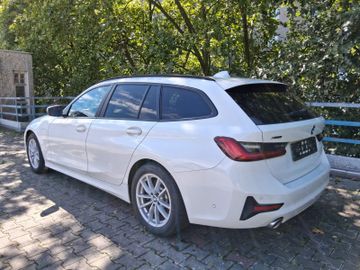 BMW 330 - 5