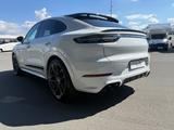 Porsche Cayenne Turbo Coupe HA LENK MATRIX 22"GT SPORTP - Porsche: Gt2 Turbo