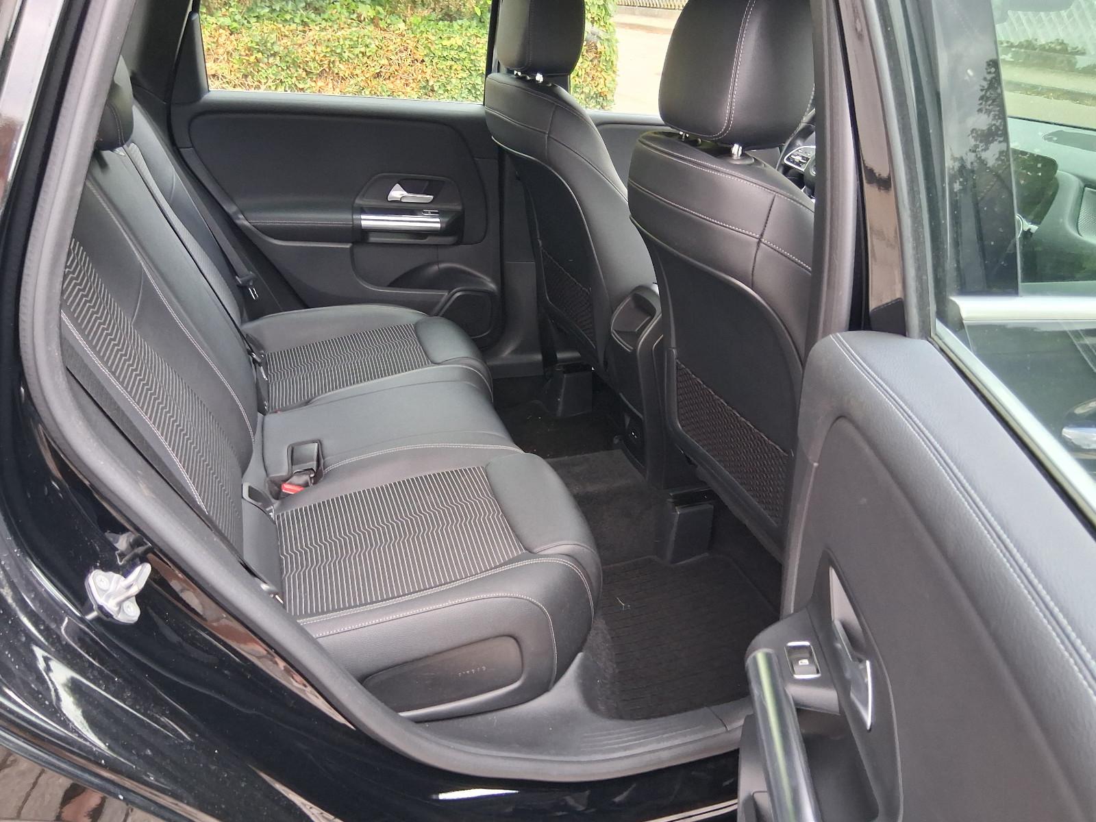 Mercedes-Benz B-Class d URBAN PROGRESSIVE-PAKET DISTRONIC PLUS, миниатюра 14