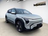 Kia EV3 58,3 kWh  Earth|P3|P4|P5|P6 - Kia EV3: Earth