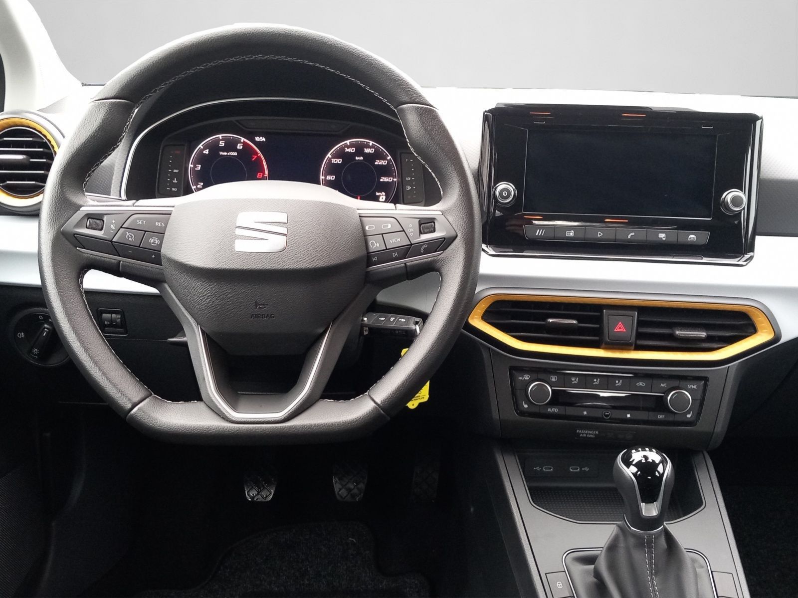 Seat Ibiza - Bild 4