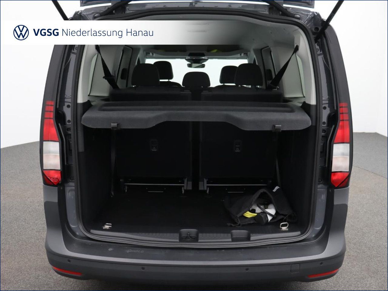 Volkswagen Caddy Maxi - Bild 18