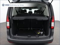 Volkswagen Caddy Maxi - Vorschau Bild 18