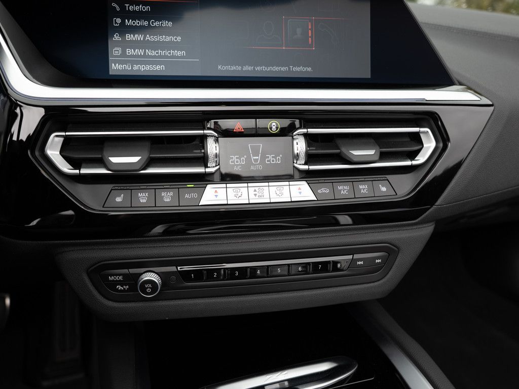 BMW Z4 - Bild 16