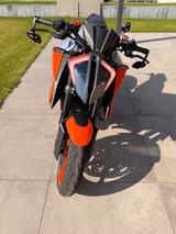 KTM 1290 Super Duke R EVO *Garantie bis 08.2028* - KTM 1290 Super Duke R EVO