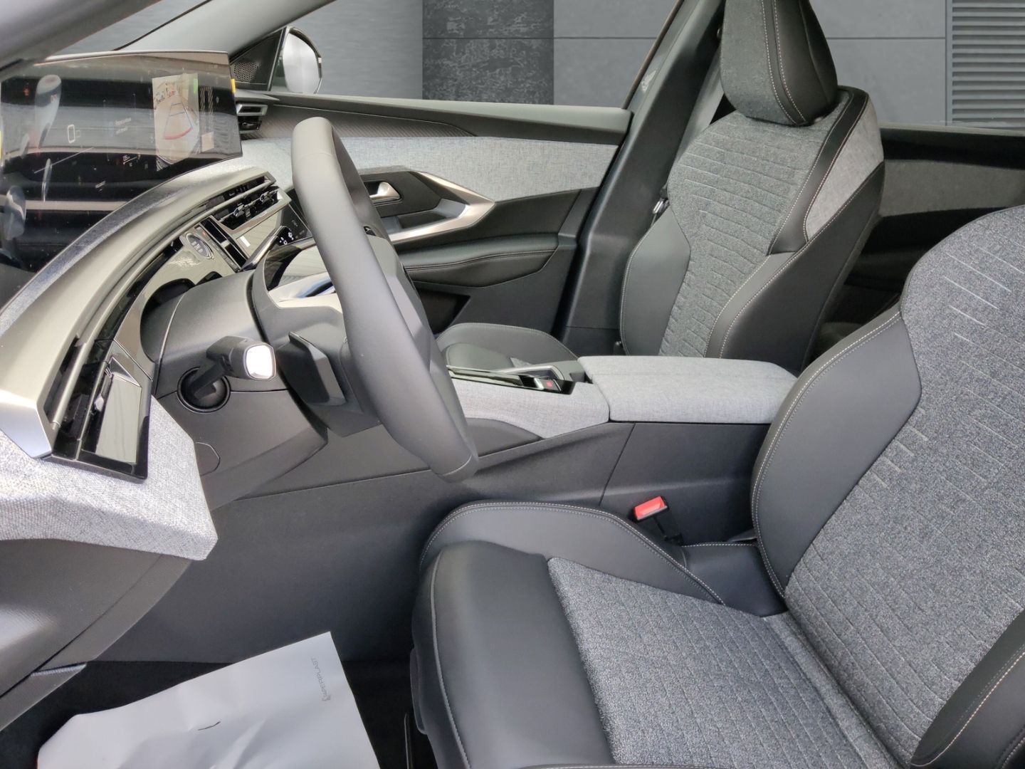 Peugeot 5008 - Bild 8