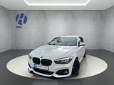 BMW 120 i Edition M Sport LED 19 LM SHZ Sternehimmel - BMW 120 Gebrauchtwagen