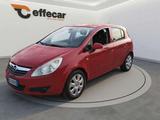 Opel Corsa 1.0 12V 5 porte Enjoy NEOPATENTATI - Opel Corsa: Enjoy