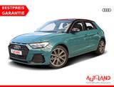 Audi A1 Sportback 30 TFSI advanced LED Navi ACC PDC - gebrauchte Audi A1 aus dem Jahr 2021