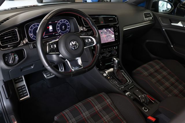 Fahrzeugabbildung Volkswagen Golf VII Lim.GTI|PANO|DSG|VIRTUAL|ACC|KAMERA|LED