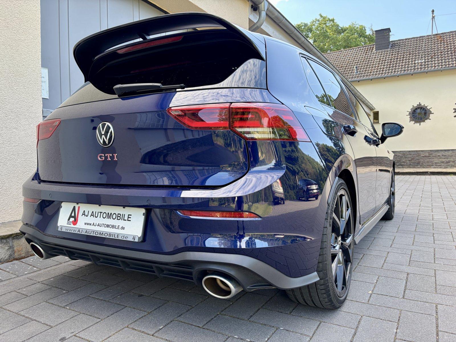 Volkswagen Golf GTI Clubsport Navi/HarmanKardon/Estoril, миниатюра 22