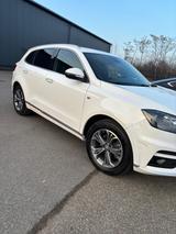 Borgward Andere - Borgward Gebrauchtwagen