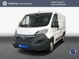 Opel Movano-e L1H1 (37-kWh) verstärkt Edition 90 kW, 