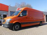 Mercedes-Benz Sprinter II Kasten CDI Kamera*AHK*1. Hand*ab199€ - Mercedes-Benz Sprinter: Euro 5