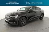 Audi e-tron Sportback quattro 50 LED*SHZ*NAV*TEMPO*LA