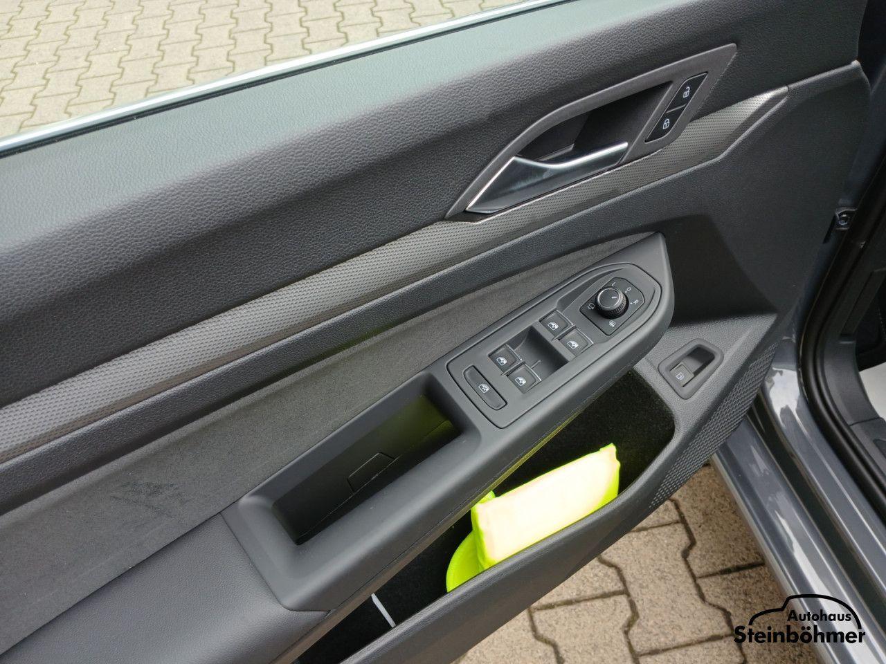 Volkswagen Golf Style 1.5 eHybrid IQ.Light NAV SideAssist, миниатюра 13