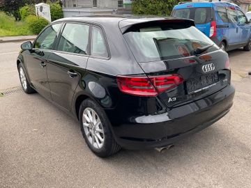 Audi A3 - 4