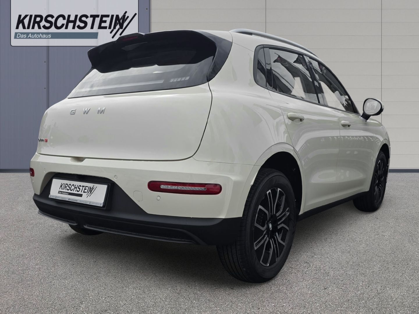 GWM ORA 5 SUV Premium 1.5 Turbo 7-Gang DCT Aktion!!! imagem 3
