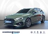 Audi S4 Avant TDI quattro Matrix B&O ACC HuD Keyless - Audi S4 aus 2023