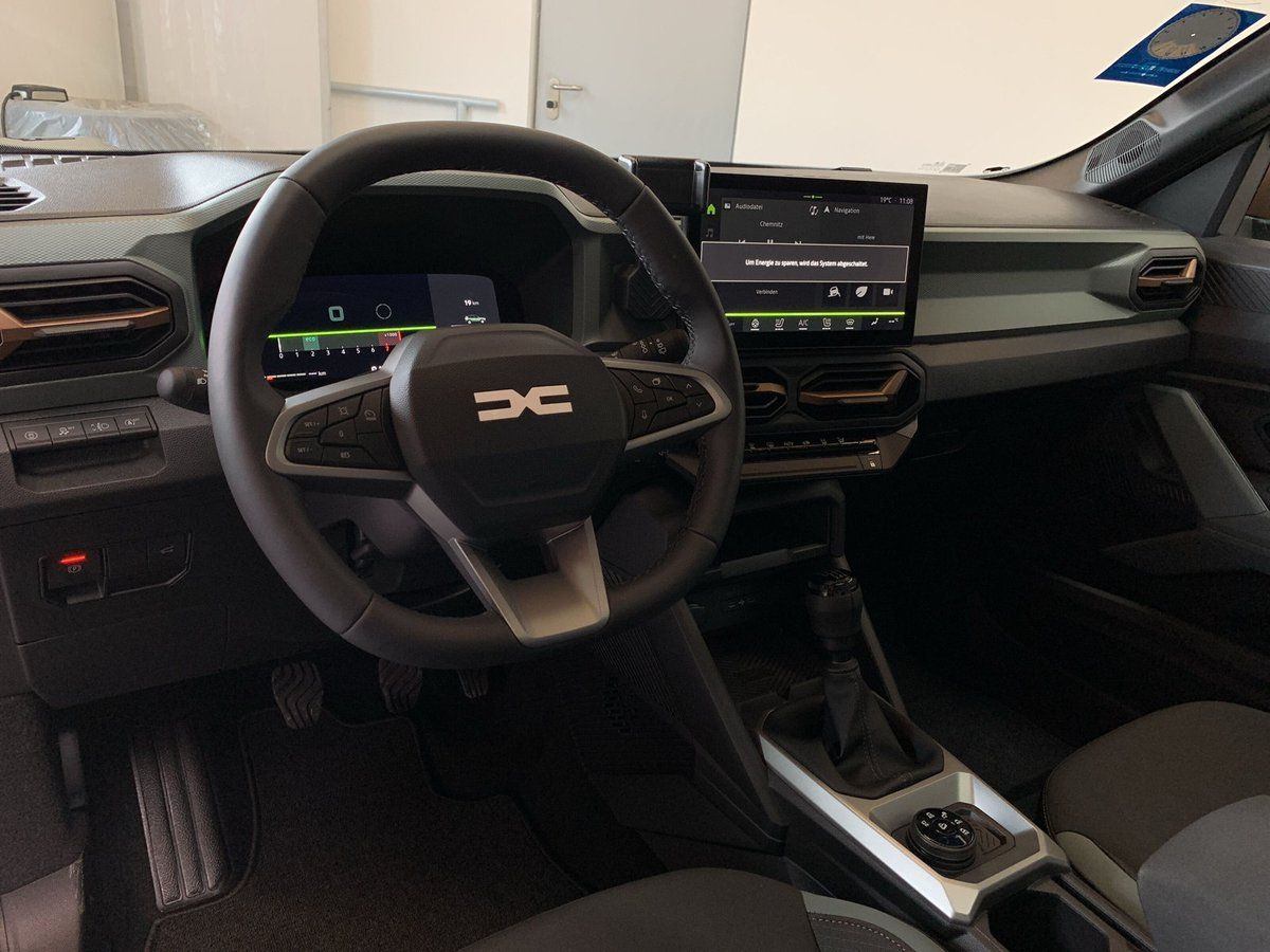 Dacia Bigster - Bild 10