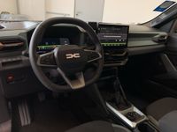 Dacia Bigster - Vorschau Bild 10