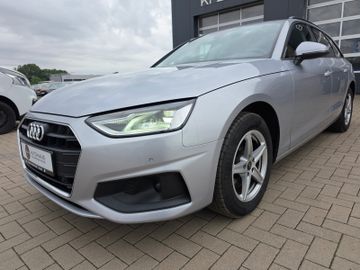 Audi A4 - 6