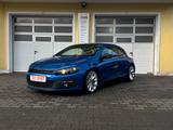 Volkswagen Scirocco 1.4 TSI 90 kW Team - Volkswagen Scirocco: Team