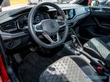 Volkswagen Polo 1.0 TSI R-Line DSG Kamera/AppConn/TravelAss - Volkswagen Polo: Rot