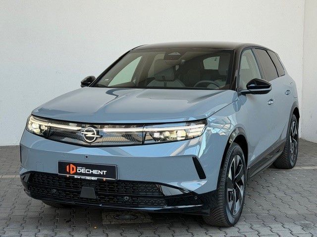 Fahrzeugabbildung Opel Grandland GS (73kWh) Electric 360,HUD,Kamera,SHZ