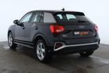 Audi Q2 30 TDI S line|ACC|NAV+|PDC+RFK|SHZG|LED|VC - Audi Q2 30 TDI Gebrauchtwagen