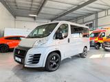 Fiat Ducato Luxusbus Panorama 30 180 Power *8 SITZER* - gebrauchte Fiat Ducato aus dem Jahr 2013