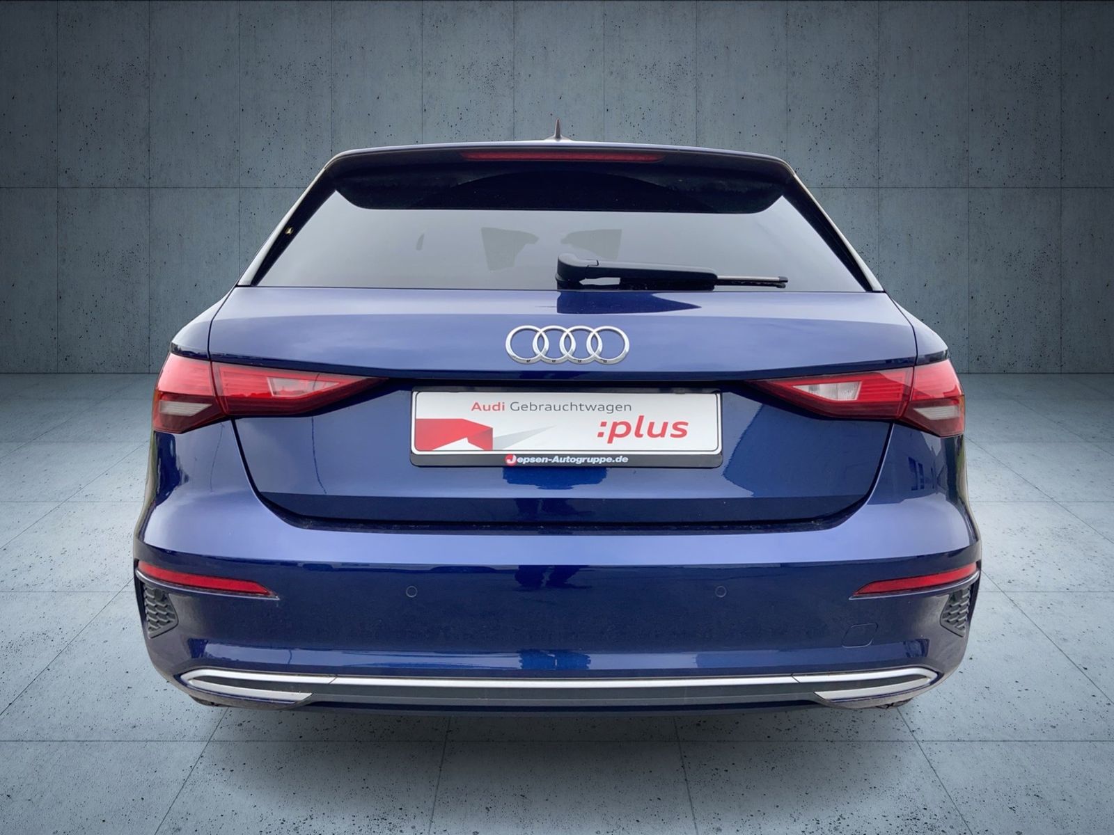 Audi A3 - Bild 5