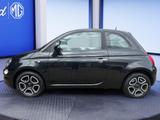 Fiat 500 1.0 GSE Hybrid Club*DAB*uConnect*Bluetooth* - Fiat 500 Gebrauchtwagen in Nürnberg