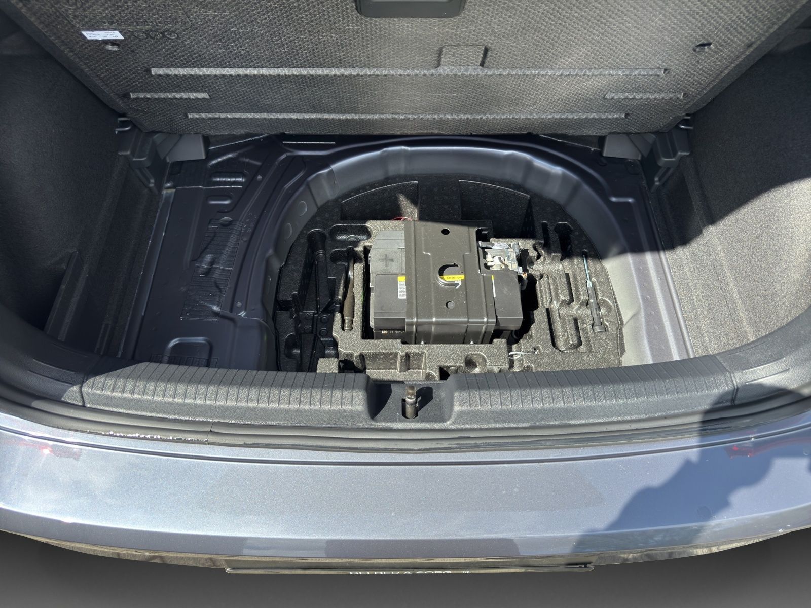 Volkswagen Polo - Bild 12