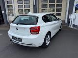 BMW 114i Sport-Line +Advantage Navi PDC Klima SHZ - Gebrauchtwagen in Würzburg