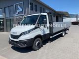 Iveco Daily 70C18H PRITSCHE 4,80m x 2,35mB AHK AKTION - Iveco Fahrgestell Daily
