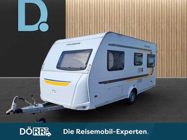 Weinsberg CaraTwo 450  FU