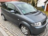 Audi A2 1.4TDI -