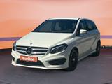 Mercedes-Benz B 220 - gebrauchte Mercedes-Benz B 220 aus dem Jahr 2015