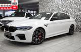BMW M5 COMPETITION*50-JAHRE EDI*CARBON*LASER*MASSAGE - gebrauchte BMW M5 aus dem Jahr 2022