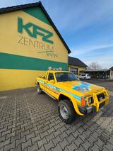 Jeep Comanche - Jeep Comanche