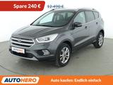 Ford Kuga 1.5 EcoBoost Titanium *NAVI*BI-XENON*TEMPO* - Ford Kuga: Titanium X
