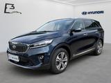 Kia Sorento 2.2 CRDi 8-AT 4WD Platinum Edition 7-Sit