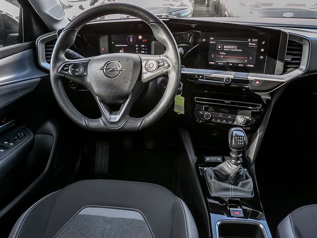 Opel Mokka 1.2 Edition Fahrerassistenz-Paket Kamera