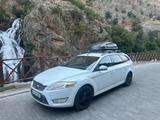 Ford Mondeo 2,0TDCi 103kW DPF Titanium Turnier Ti... - Ford Mondeo Gebrauchtwagen in Augsburg