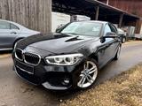 BMW 125i M Sport Limousine **1.HAND/LED/SHZ** - BMW 125 Gebrauchtwagen