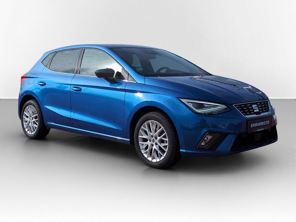 Seat Ibiza - Bild 3