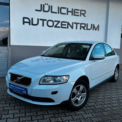 Volvo S40 Lim. 1.8 F Kinetic | 2.Hand | Sitzh. | 8× b.