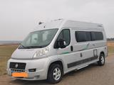 Fiat Chausson - Fiat Etagenbett
